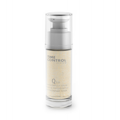 Serum Nâng Cơ Và Chống Lão Hóa Time Control Q10 Phytocomplex Serum